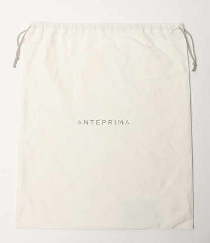 ANTEPRIMA ハンドバッグ ワイヤーバッグ RED レディース アンテプリマ