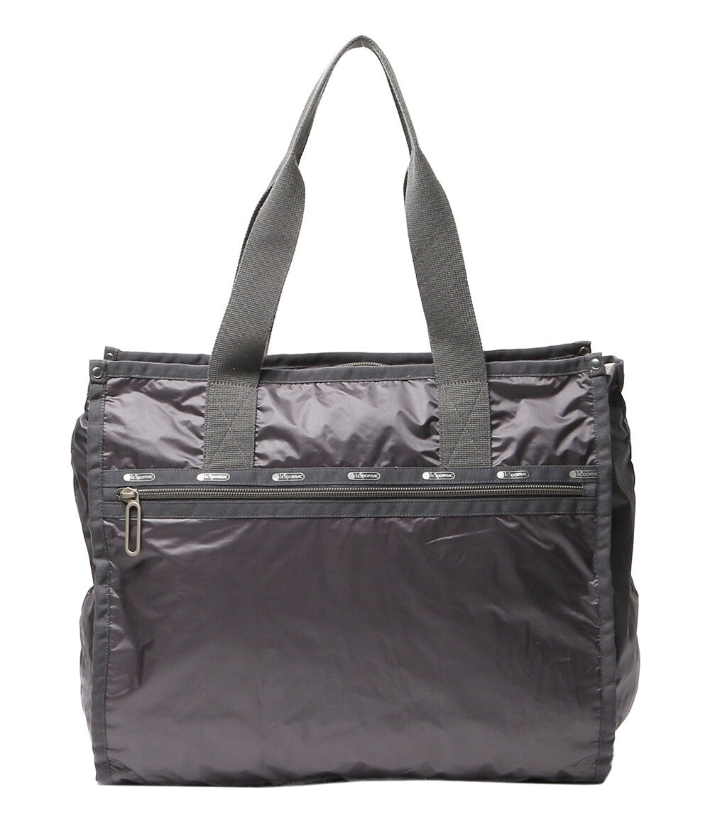LeSportsac トートバッグ ESSENTIAL N S TOTE シャドウグレーC レディース レスポートサック