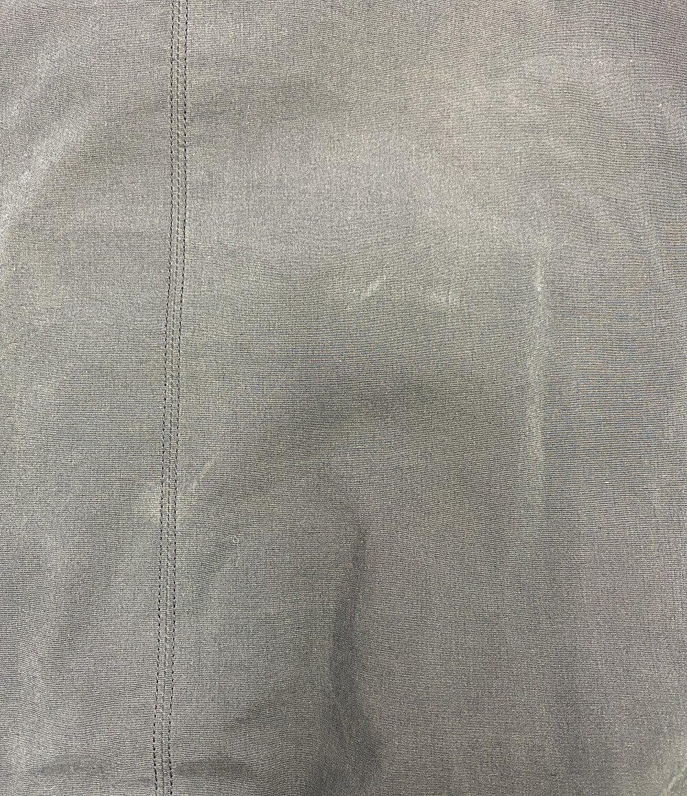 MONKEY TIME ブルゾン ジップアップ ネイビー 1286-174-0534 メンズ SIZE M モンキータイム