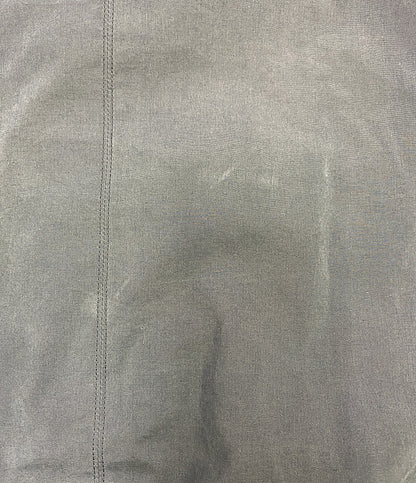 MONKEY TIME ブルゾン ジップアップ ネイビー 1286-174-0534 メンズ SIZE M モンキータイム