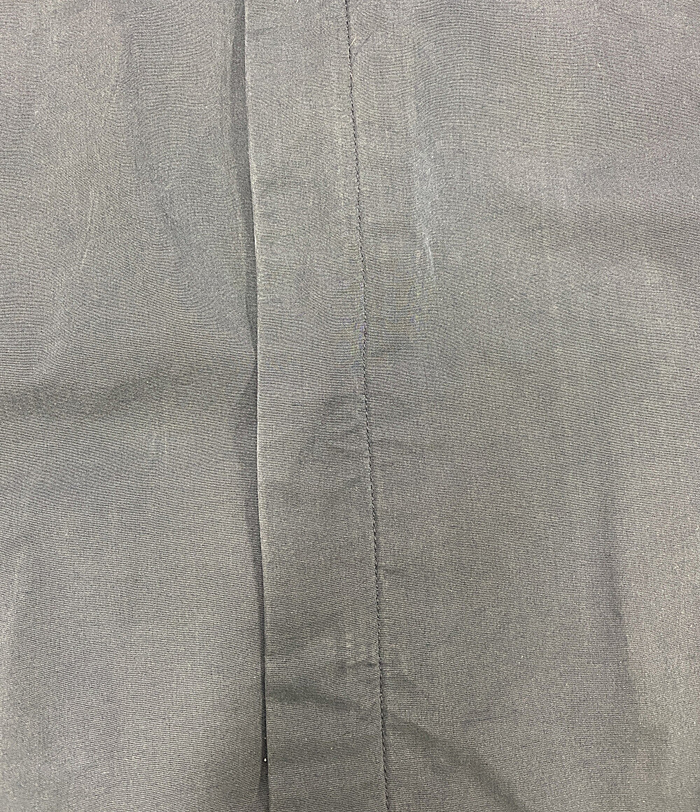 MONKEY TIME ブルゾン ジップアップ ネイビー 1286-174-0534 メンズ SIZE M モンキータイム