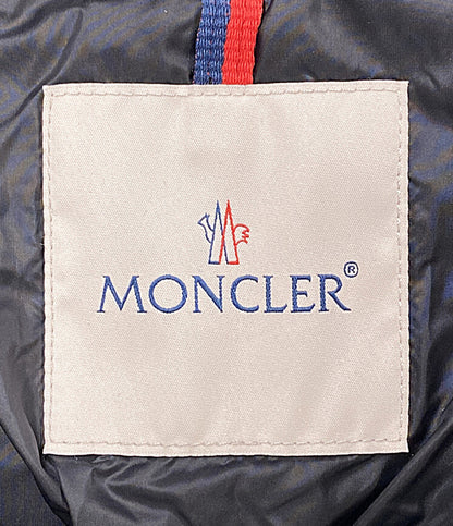 美品 MONCLER ダウンジャケット HERMIFUR E20934990015 レディース SIZE 3 モンクレール