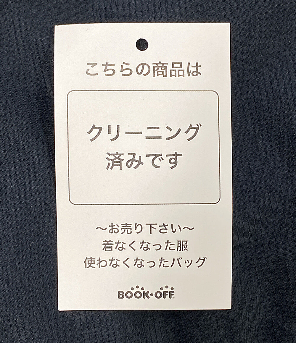 POLO RALPH LAUREN ビッグポニーダウンジャケット 内レッド メンズ SIZE L ポロ・ラルフローレン