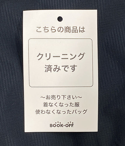 POLO RALPH LAUREN ビッグポニーダウンジャケット 内レッド メンズ SIZE L ポロ・ラルフローレン