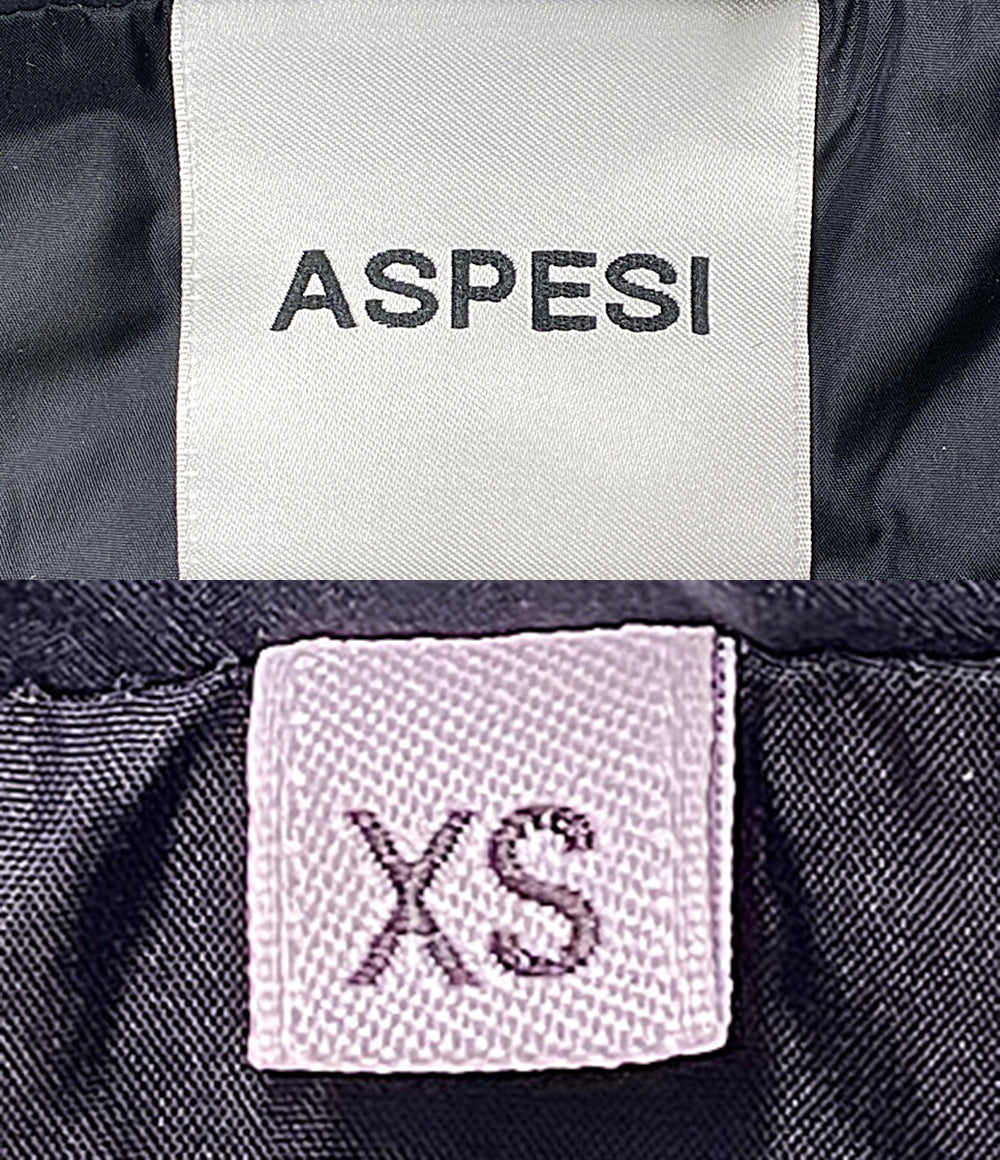 ASPESI ダウンジャケット メンズ SIZE XS アスペジ