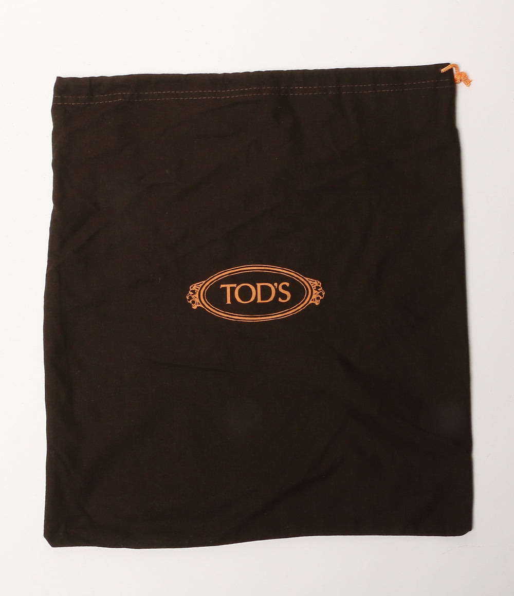 TOD'S ケイトファブリックスニーカー レディース SIZE - トッズ