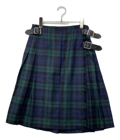 O’NEIL of DUBLIN オニールオブダブリン ラップスカート レディース SIZE GB10 オニールオブダブリン