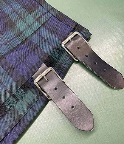 O’NEIL of DUBLIN オニールオブダブリン ラップスカート レディース SIZE GB10 オニールオブダブリン