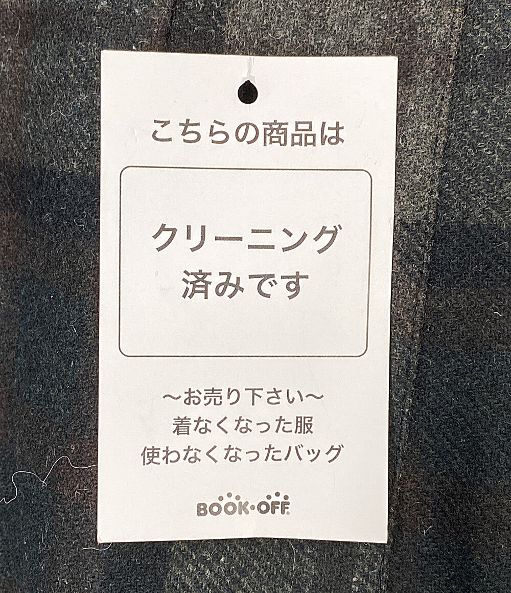 O’NEIL of DUBLIN ラップスカート 切替 レディース SIZE GB8 オニールオブダブリン