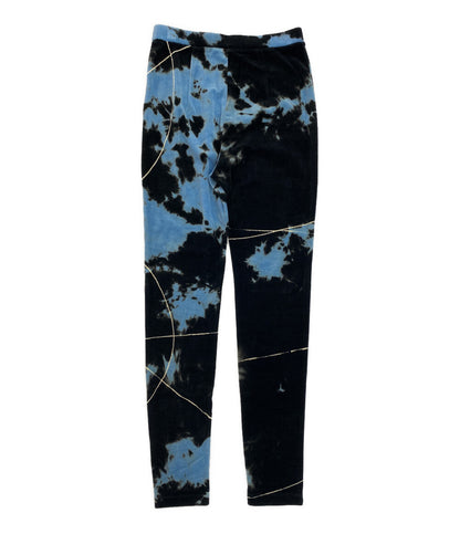 mamekurogouchi ベロアパンツ kintsugi MM24FW-JS514 レディース SIZE 2 マメクロゴウチ