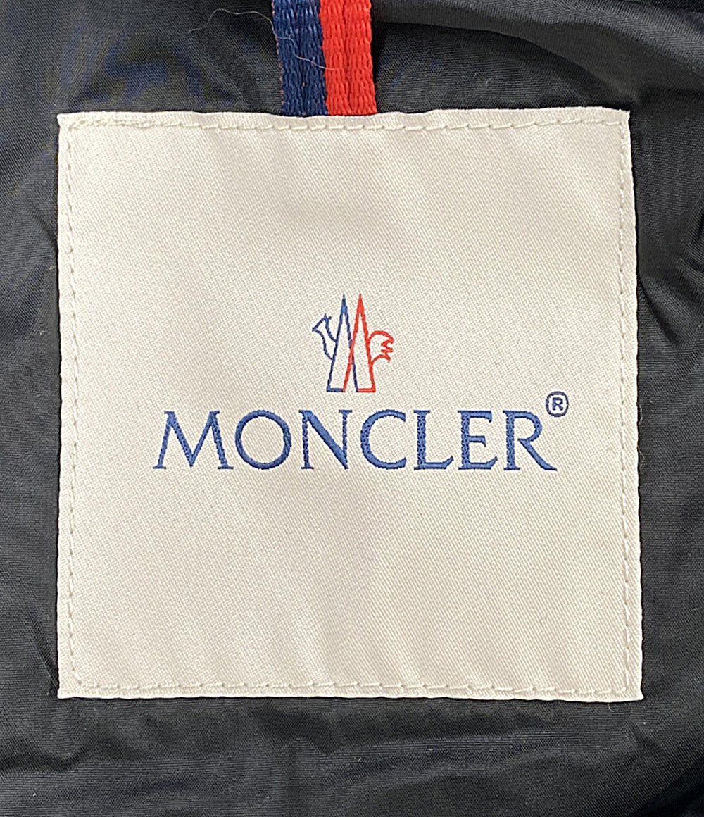 MONCLER ダウンコート APHROTI グレー E20934933825 レディース SIZE - モンクレール
