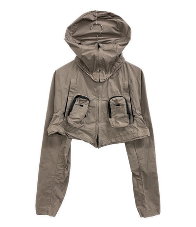 美品 NIKE ジャケット LAB NRG A.A.E. CJ9586-221 レディース SIZE S ナイキ