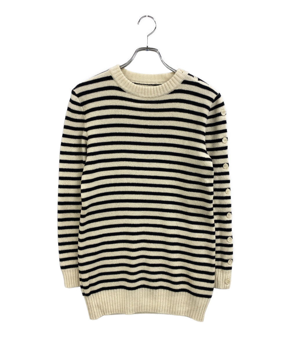 Maison Margiela ニット MM6 S32HA0438 レディース SIZE S メゾンマルジェラ