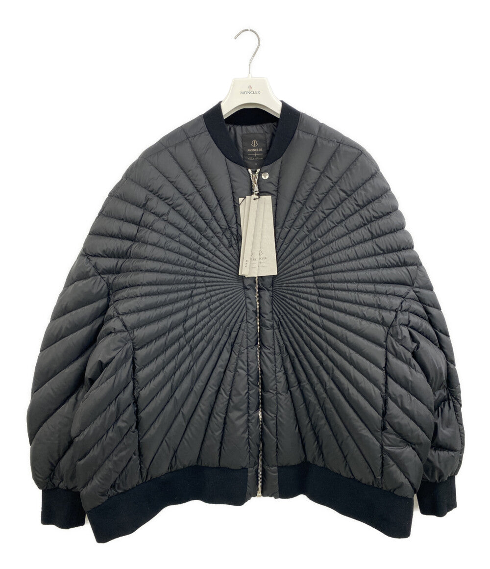MONCLER ダウンジャケット Moncler Rick Owens RADIANCE PETER JKT メンズ SIZE 2 モンクレール