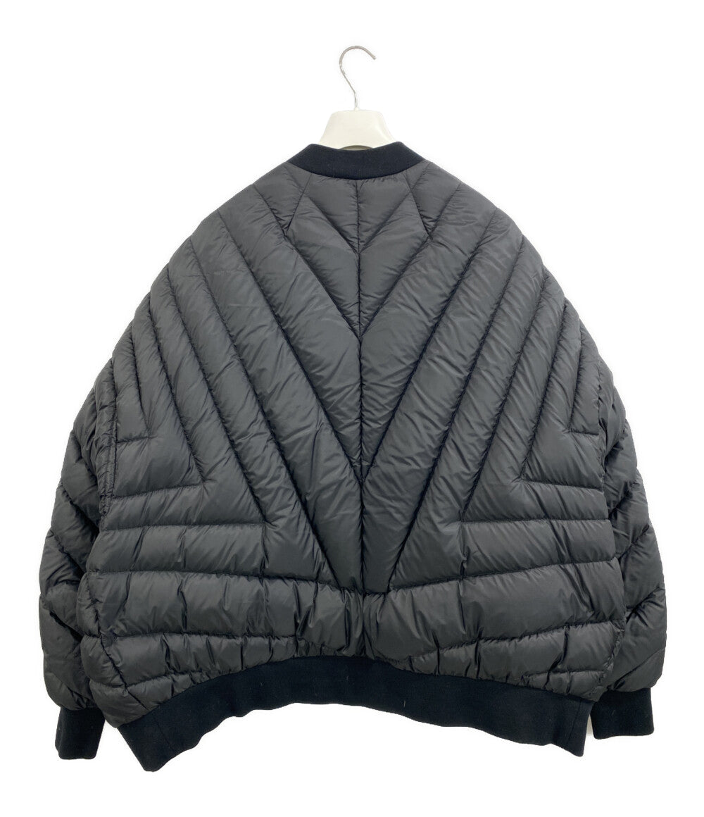 MONCLER ダウンジャケット Moncler Rick Owens RADIANCE PETER JKT メンズ SIZE 2 モンクレール