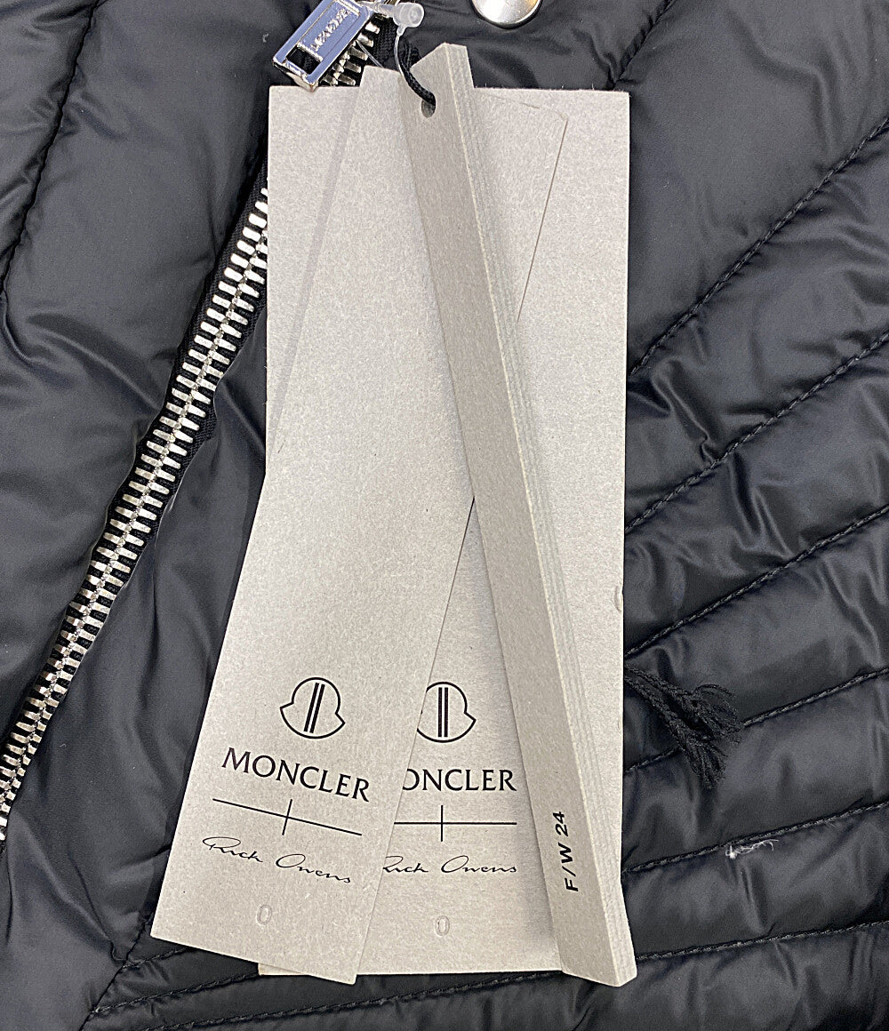 MONCLER ダウンジャケット Moncler Rick Owens RADIANCE PETER JKT メンズ SIZE 2 モンクレール