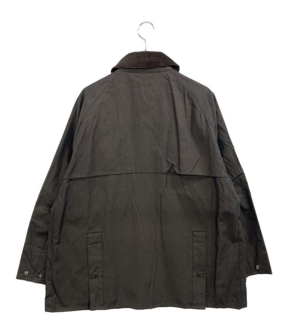 BARBOUR ジャケット 別注OLD BEDALE OS SLEEVE 252MCAS212 メンズ SIZE 38 バブアー