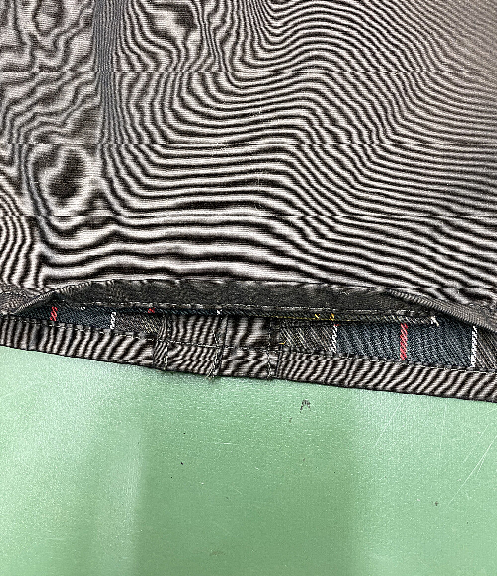 BARBOUR ジャケット 別注OLD BEDALE OS SLEEVE 252MCAS212 メンズ SIZE 38 バブアー
