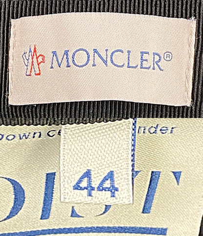 MONCLER キルティングスカート GONNA F20932D50700C0229 レディース SIZE 44 モンクレール