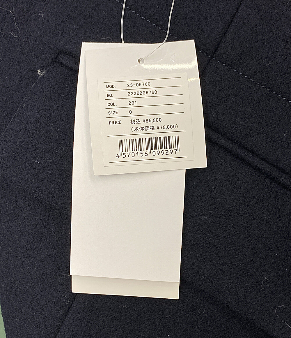 sacai 変形スカート アシンメトリー 23-06760 レディース SIZE - サカイ