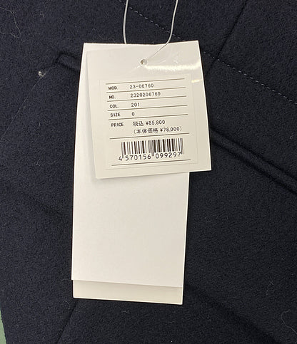 sacai 変形スカート アシンメトリー 23-06760 レディース SIZE - サカイ