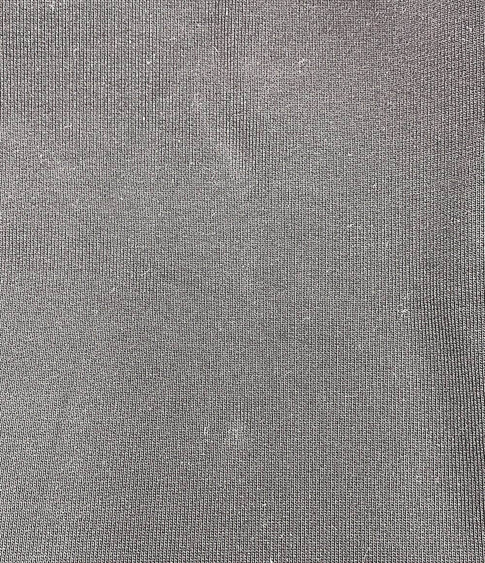 JOHN LAWRENCE SULLIVAN パンツ コットン ブラック 2A012-0225-16 メンズ SIZE S ジョンローレンスサリバン