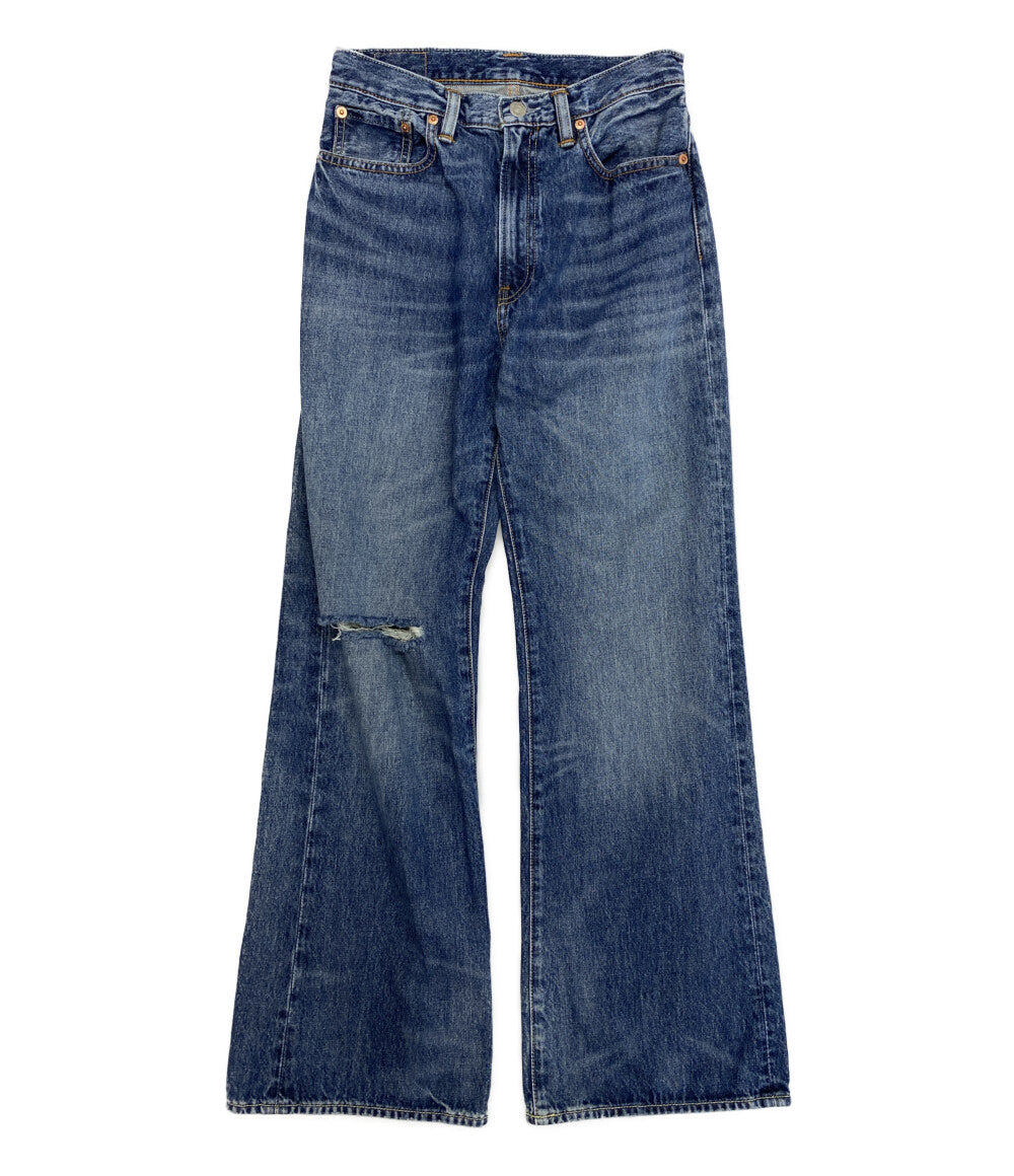DENIMIST DEUXIEME CLASSE デニミスト ドゥーズィエム クラス デニムパンツ DENA JEAN レディース SIZE 25