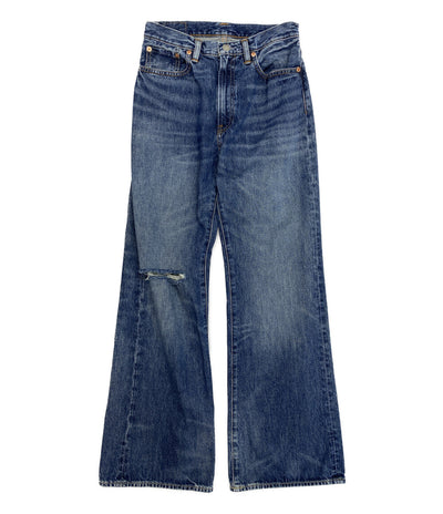 DENIMIST DEUXIEME CLASSE デニミスト ドゥーズィエム クラス デニムパンツ DENA JEAN レディース SIZE 25
