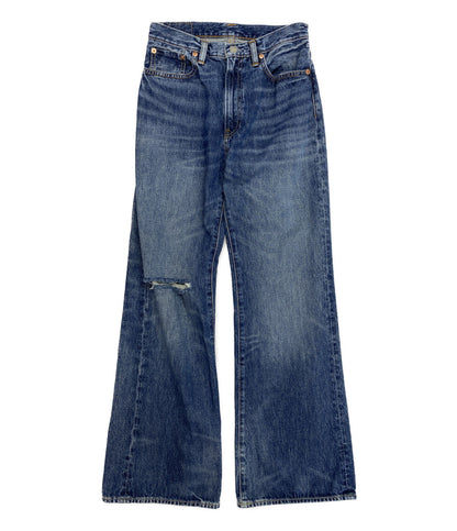 DENIMIST DEUXIEME CLASSE デニミスト ドゥーズィエム クラス デニムパンツ DENA JEAN レディース SIZE 25