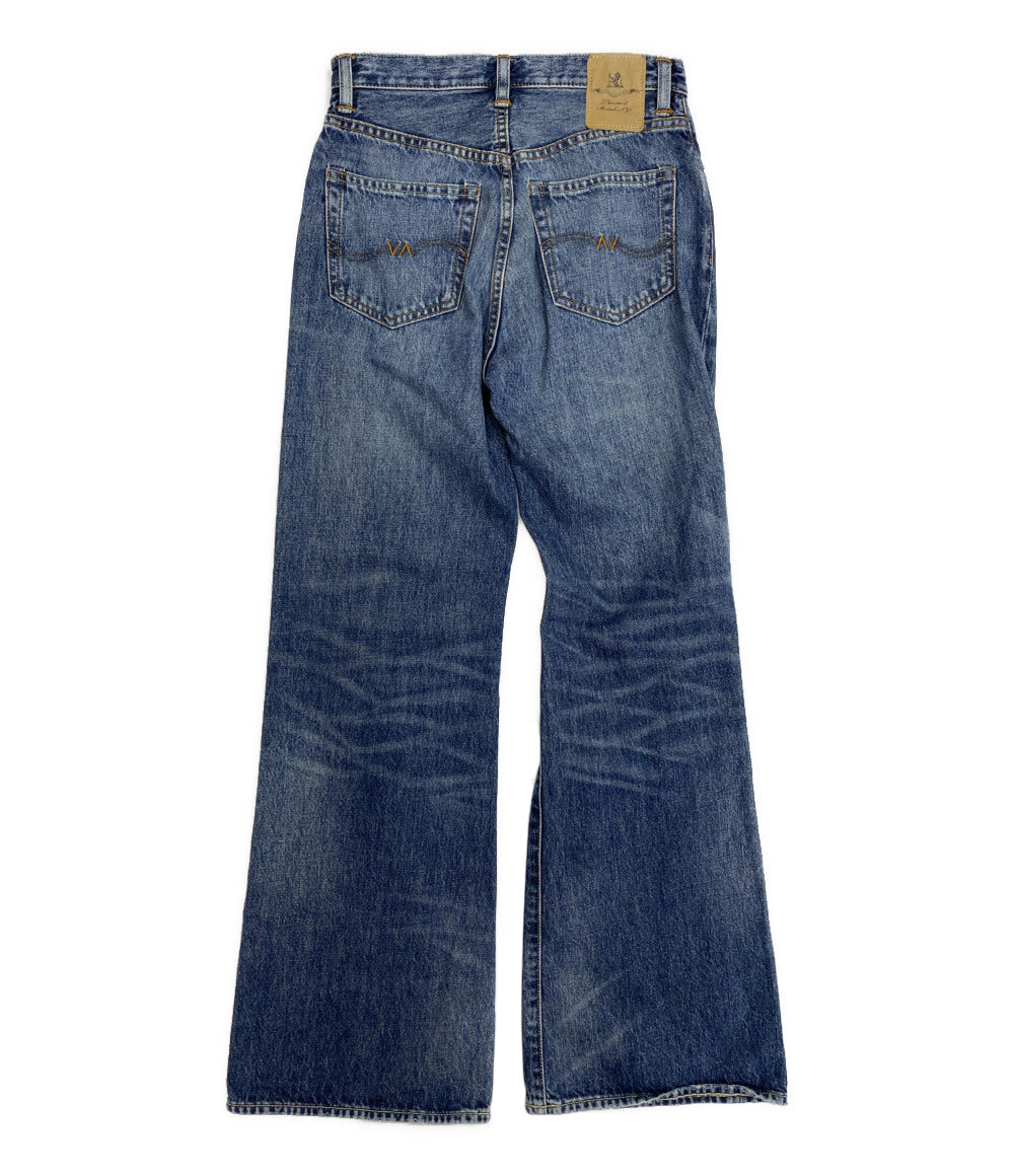 DENIMIST DEUXIEME CLASSE デニミスト ドゥーズィエム クラス デニムパンツ DENA JEAN レディース SIZE 25