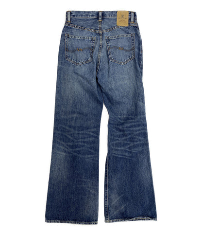 DENIMIST DEUXIEME CLASSE デニミスト ドゥーズィエム クラス デニムパンツ DENA JEAN レディース SIZE 25