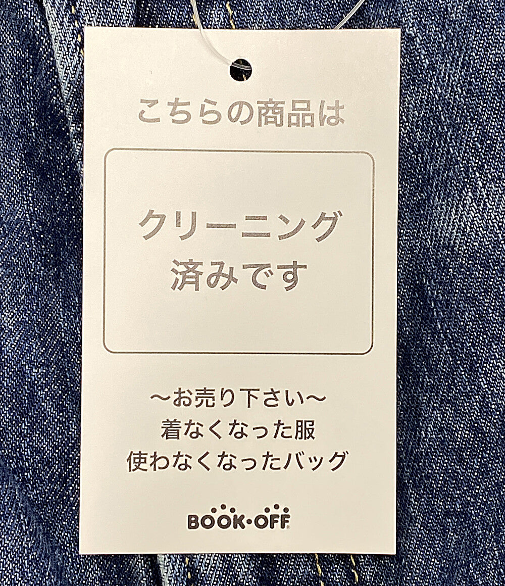 DENIMIST DEUXIEME CLASSE デニミスト ドゥーズィエム クラス デニムパンツ DENA JEAN レディース SIZE 25