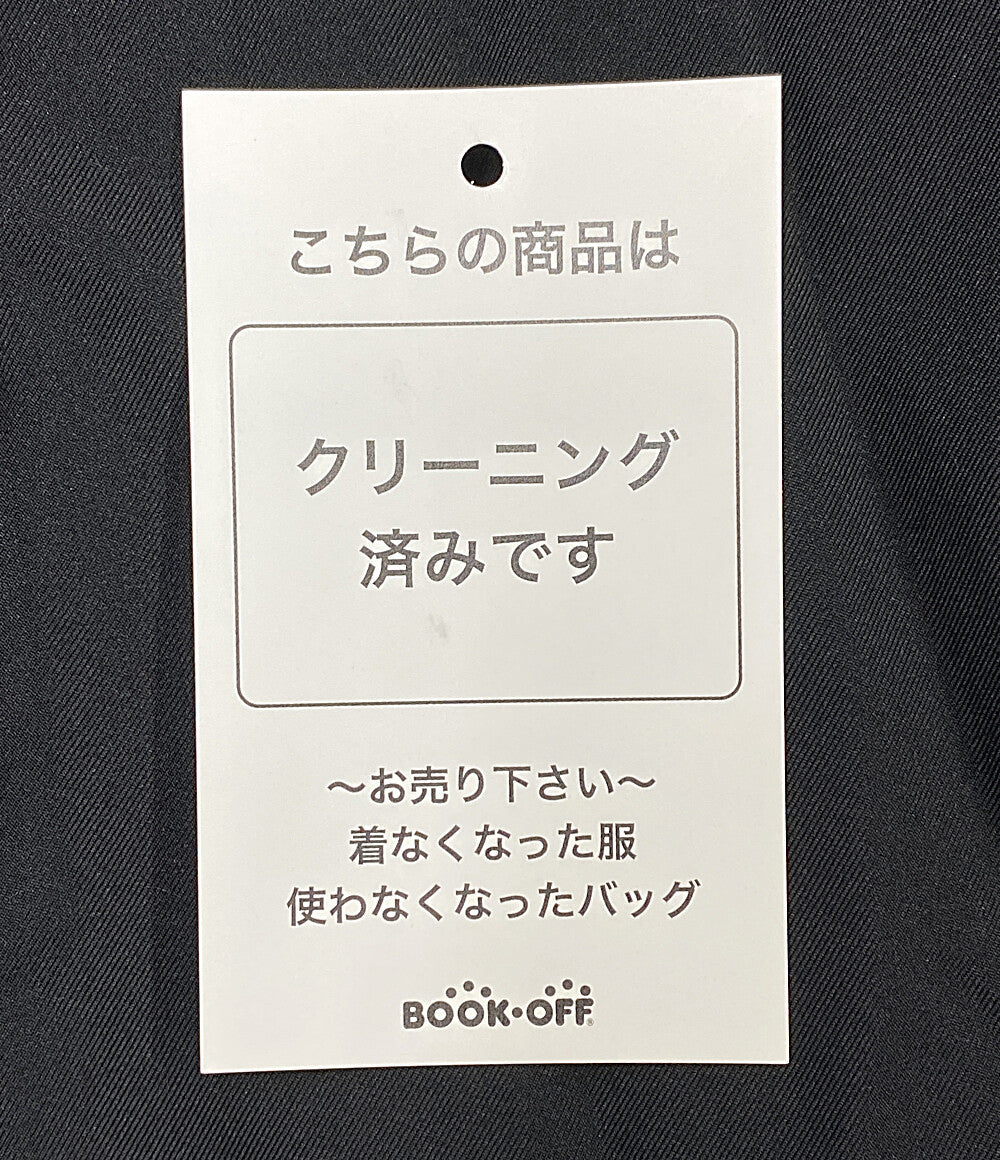 THE NORTH FACE ダウンジャケット DRY VENT NF0A88WE ブラック メンズ SIZE M ザ・ノース・フェイス