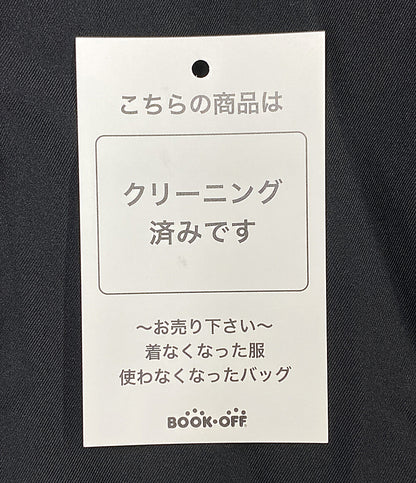 THE NORTH FACE ダウンジャケット DRY VENT NF0A88WE ブラック メンズ SIZE M ザ・ノース・フェイス
