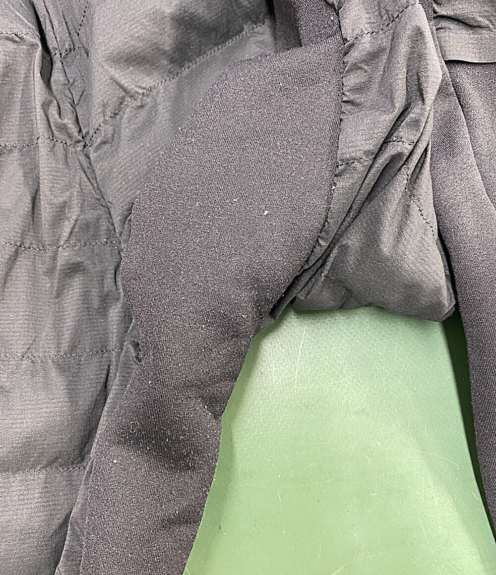 THE NORTH FACE レッドランロングパンツ 中綿 NY82395 レディース SIZE M ザ・ノース・フェイス