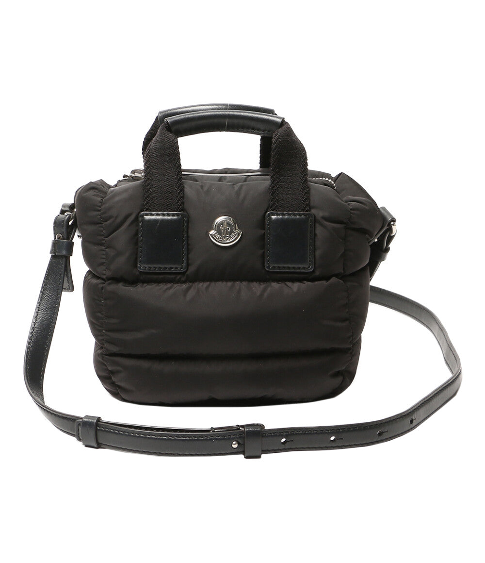 MONCLER ショルダーバッグ Micro Caradoc4 ダウン K209B5L0000 レディース モンクレール
