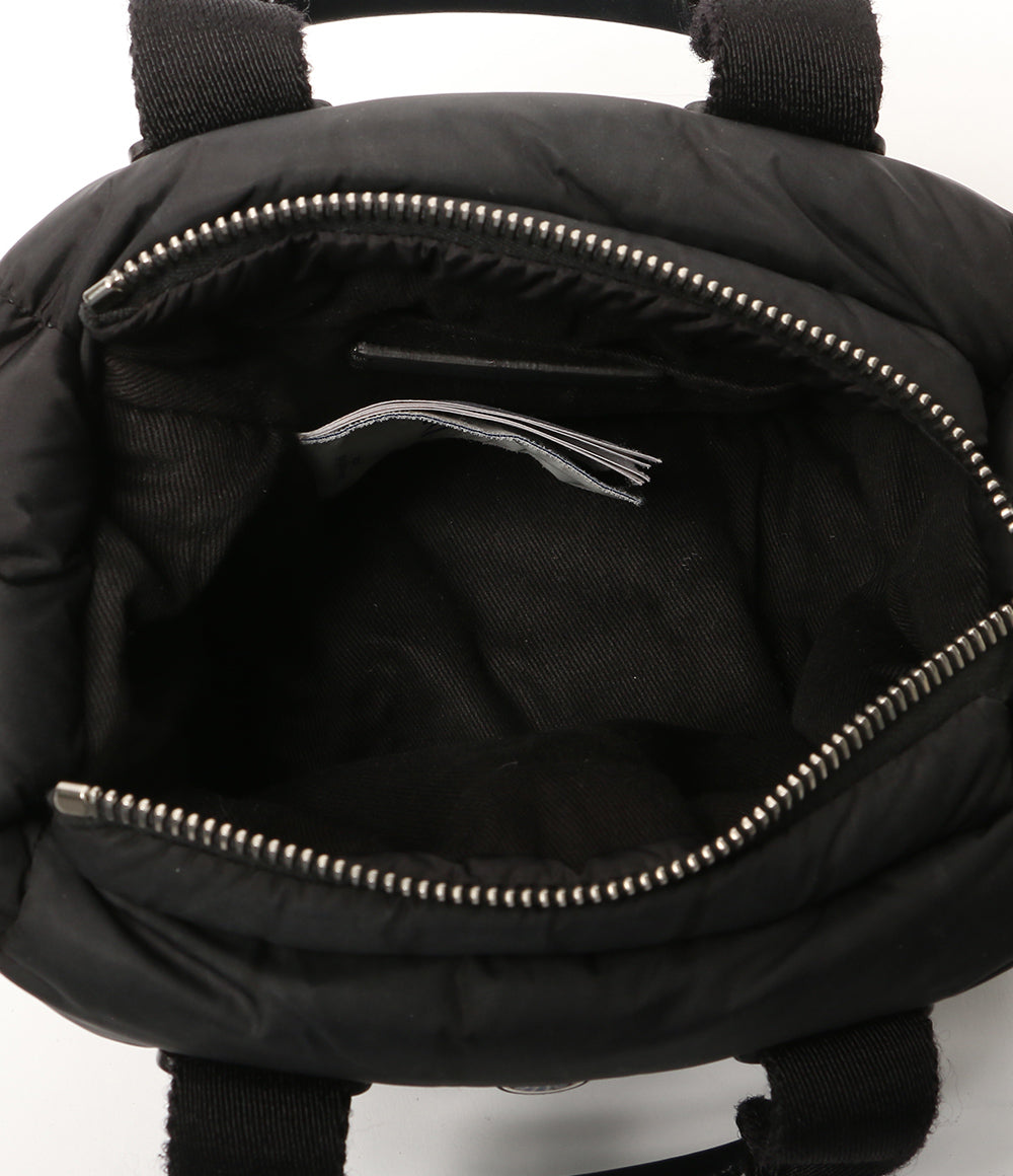 MONCLER ショルダーバッグ Micro Caradoc4 ダウン K209B5L0000 レディース モンクレール