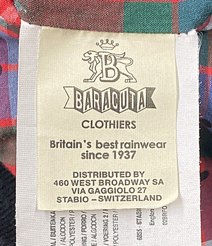 BARACTA ブルゾン G9ジャケット レディース SIZE 6 バラクータ
