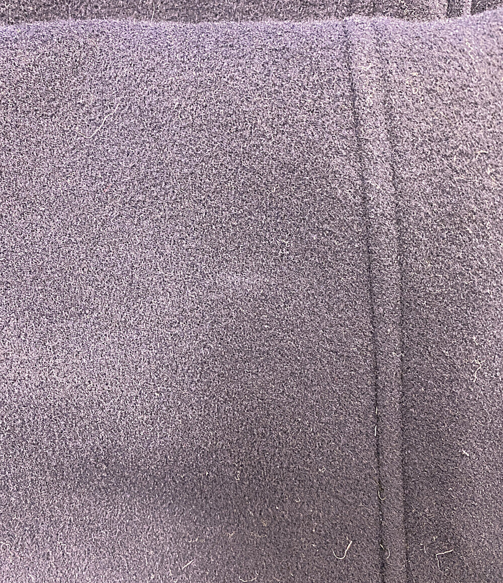 Burberrys ダッフルコート ネイビー FNA11-010 レディース SIZE 40 バーバリーズ