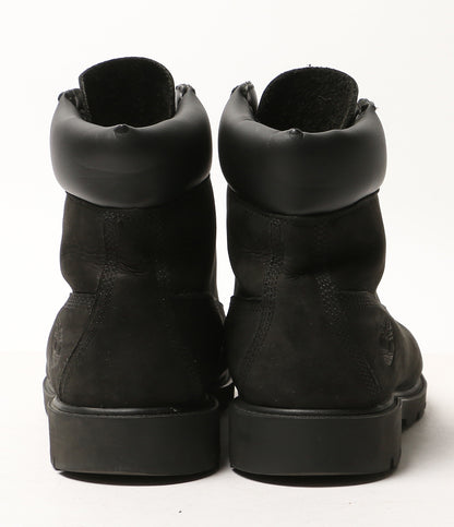 Timberland ブーツ A63122 ブラック メンズ SIZE 27cm ティンバーランド