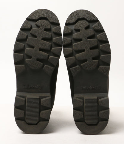 Timberland ブーツ A63122 ブラック メンズ SIZE 27cm ティンバーランド