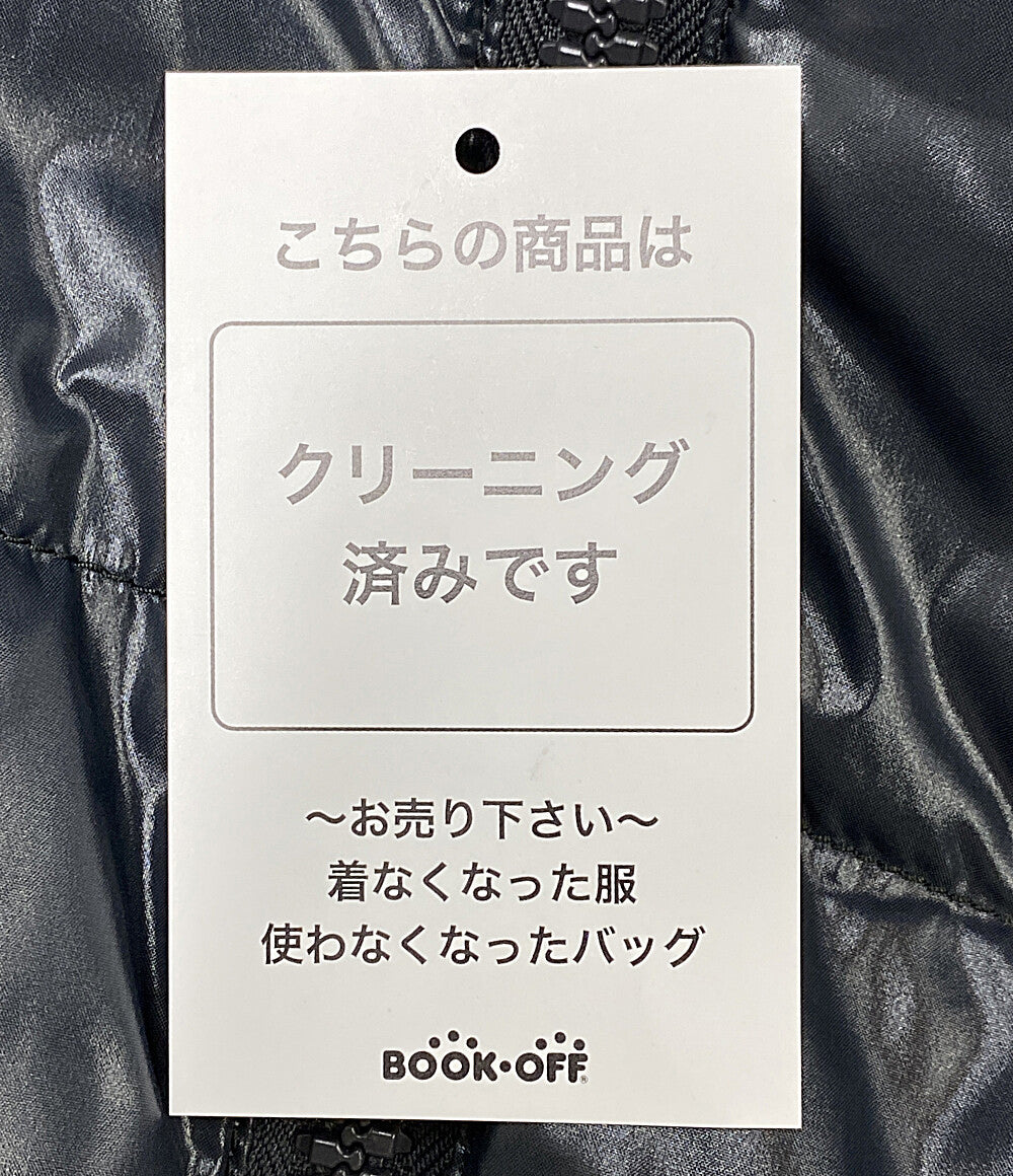 DUVETICA ダウンジャケット グレー ID:01715609 メンズ SIZE 48 デュベティカ