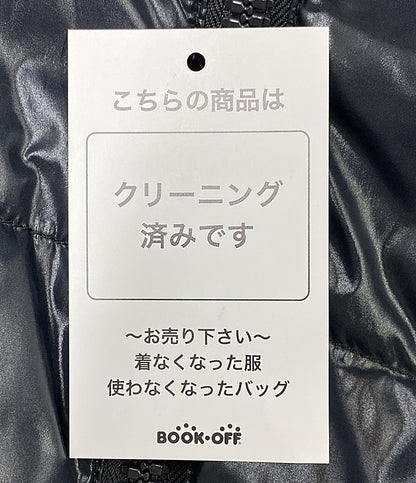 DUVETICA ダウンジャケット グレー ID:01715609 メンズ SIZE 48 デュベティカ