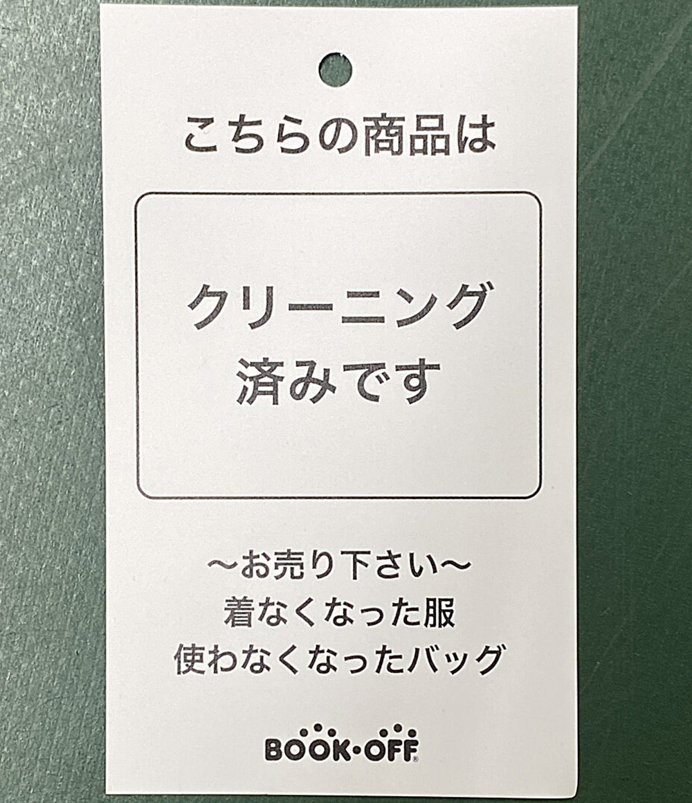 BED J.W. FORD テーラードジャケット ベロアラペル ダブルブレスト 19AW メンズ SIZE 1 ベッドフォード