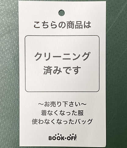 BED J.W. FORD テーラードジャケット ベロアラペル ダブルブレスト 19AW メンズ SIZE 1 ベッドフォード