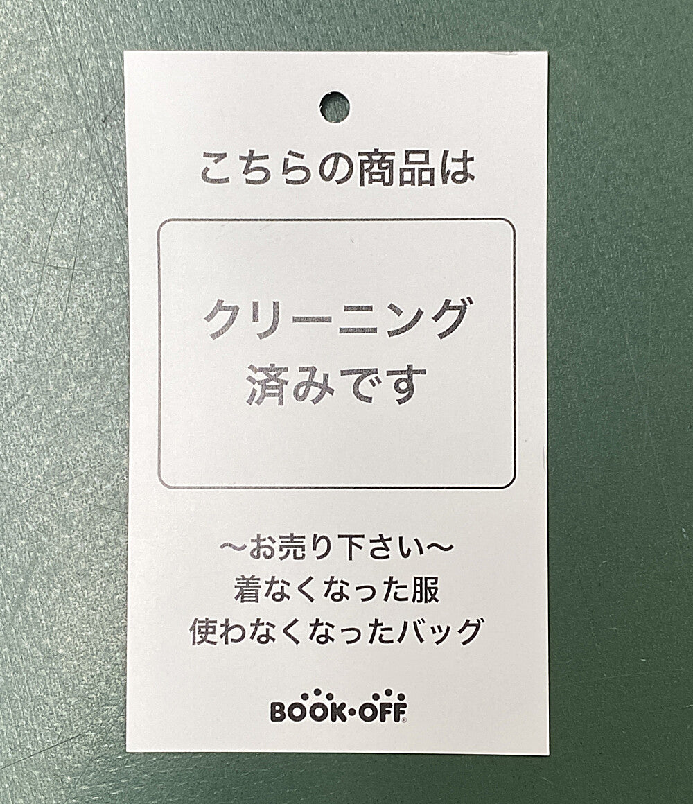 JUNYA WATANABE カットソー ブラック JB-04011M レディース SIZE M ジュンヤワタナベ