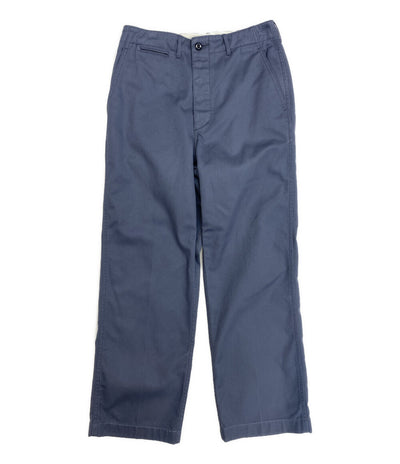 HYKE パンツ ブルー メンズ SIZE 4 ハイク