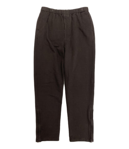 AURALEE スウェットパンツ SUPER SOFT HEAVY SWEAT A21AP03GU メンズ SIZE 5 オーラリー