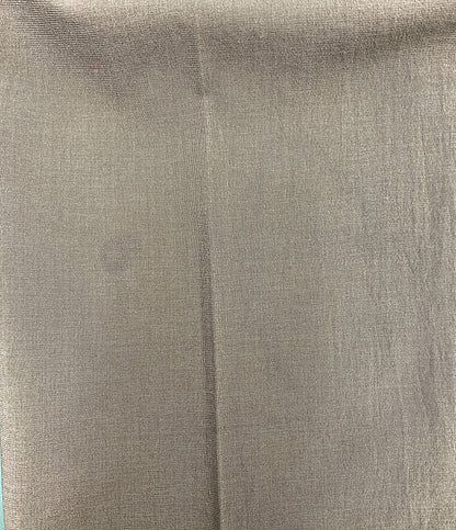 m's braque パンツ C171212 ポリ カーキ メンズ SIZE 38 エムズブラック