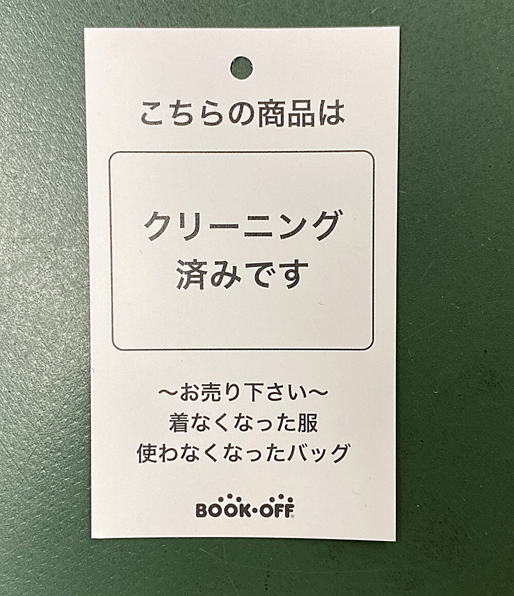 mamekurogouchi パンツ レースアップデニム 18AW MM18AW-PT073 レディース SIZE 1 マメクロゴウチ